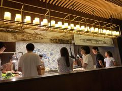 -杭州雅谷泉山庄酒店-餐厅