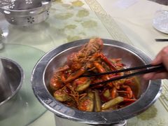 -聚味瞿记·龙虾堂(树木岭店)