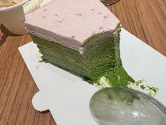 -鹤茶野所(上海首店)