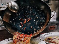-太二酸菜鱼(财富购物中心店)