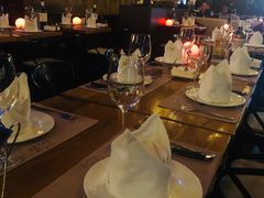 店内布置-SHARK鲨鱼餐吧(购物公园店)