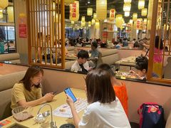 -正哥点心专家(上邦百汇城店)