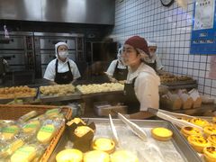 -鲍师傅糕点(国金街店)