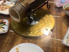 -61号餐吧(兴坪古镇漓江店)