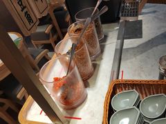 -百春原湖南牛肉粉(百联世纪店)