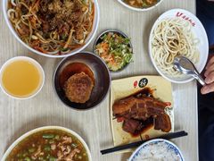 -王大妈清汤饸饹(白云社区店)