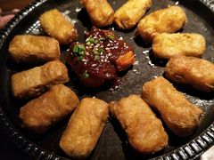 -刀板香·安徽菜(国购IFC店)