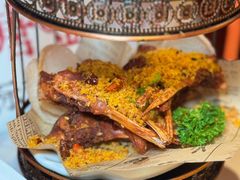 -避风塘·金牌店·夜宵(金玉兰店)