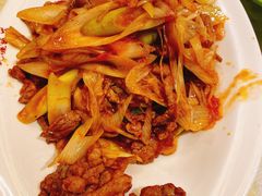 -北疆饭店(吴江店)