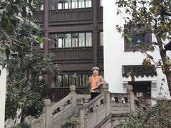 -苏州吴宫泛太平洋酒店