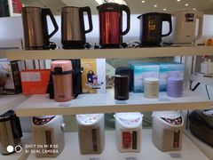 -翠微百货(龙德店)