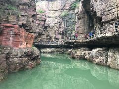 -云台山风景名胜区