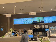 -奈雪的茶(石厦时代广场店)