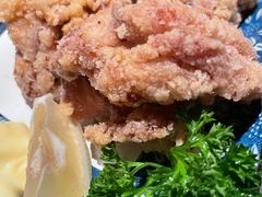 -千代武日本料理(爱建店)