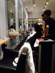 -东方麒麟·潘多拉SALON