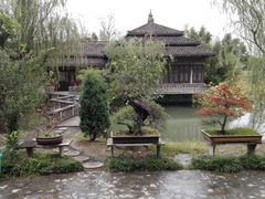 -韩湘水博园