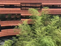 -上海衡山路十二号华邑酒店