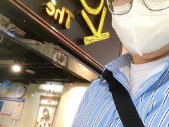 -KOI Thé(正佳广场店)