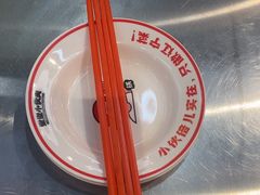 -堂堂小伙夫·辽宁小吃大排档(京西大悦城店)