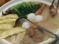 -顺风海鲜港(金玉兰店)
