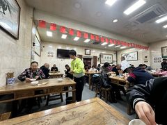 -老刘家泡馍(钟楼广济街店)