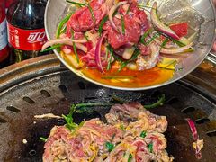 -杨小佳·齐齐哈尔烤肉·烤串(广州店)