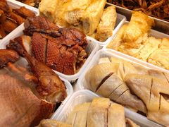 -泰康食品(南京东路店)
