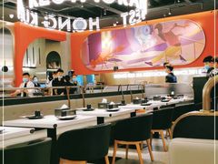 大堂-红盔甲·小龙虾(天钥桥店)