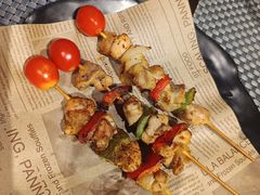 -188西餐厅(园林宾馆店)