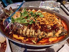 -火吧PTV聚会餐厅(1号店)