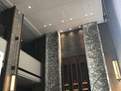 -苏州希尔顿酒店·园大堂吧