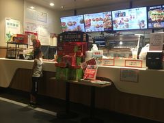 -肯德基(顺义光明大街店)