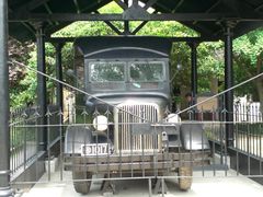 -上海市龙华烈士陵园