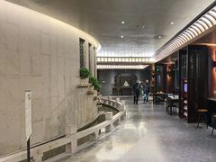 -苏州独墅湖书香世家酒店