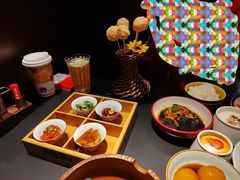 -火宫殿·湘菜小吃·商务宴请·生日聚会(市府店)