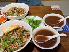 -寻裕记·现炒浇头面(人民广场店)