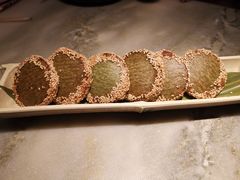 绿茶饼-绿茶餐厅(成都大悦城店)