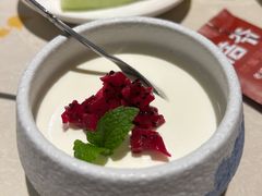 -浩爷羊蝎子火锅(望京店)