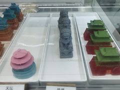 -嗒令甜品·主题融合料理餐厅(首座时代店)