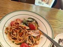 -La Strada(安福路店)