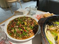 -川知味(京华城店)