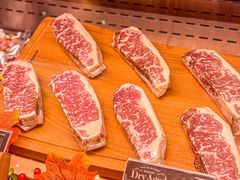 -MEAT MATE 鲜食肉铺(北京太古坊店)