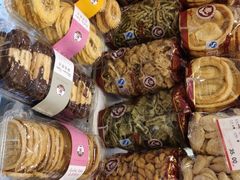 -泰康食品(南京东路店)