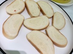 炸面包片-小榄人家酒楼(民安店)