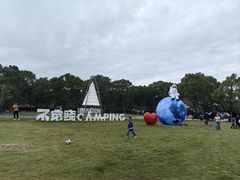 -不觉晓CAMPING(上海迪士尼营地店)