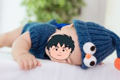 -小熊维尼高端儿童摄影(南山信和店)