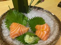 -山之川日料放题(通州店)