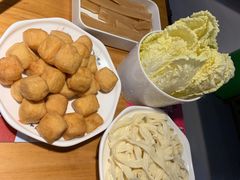 -成老灶火锅鸡·自选烧烤(汇君城店)