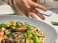 -娜娜家•Nana's restaurant(国金汇店)