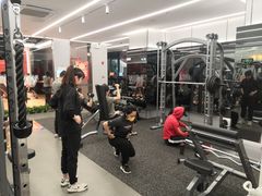 -乐刻健身(龙华红山6979店)